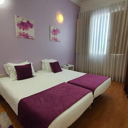 Hospedaria 5 Bicas Aveiro Dış mekan fotoğraf